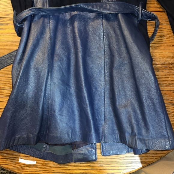 New England Sportswear Company jacket - Picture 9 of 9